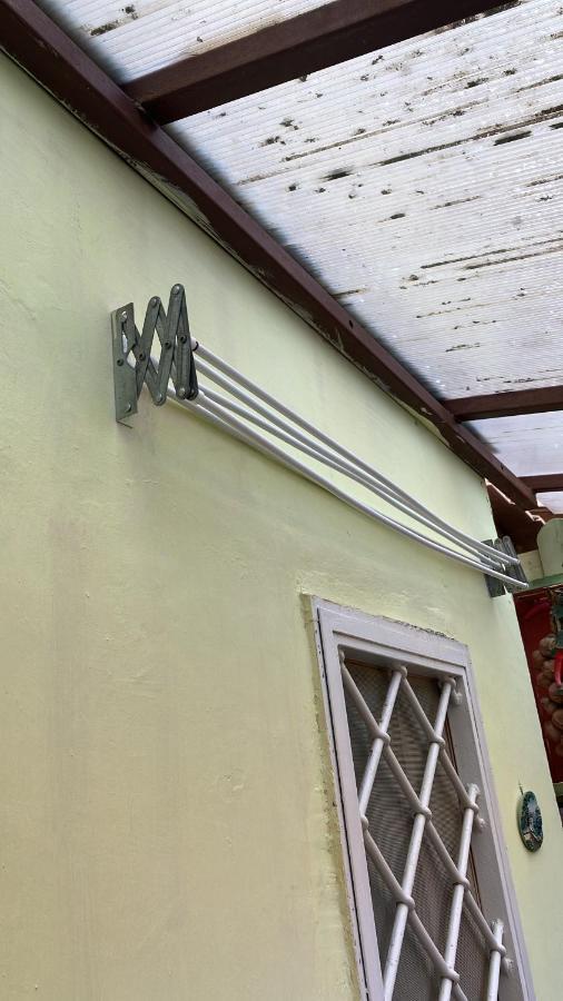 Appartamento Casa Lorianna Napoli Esterno foto