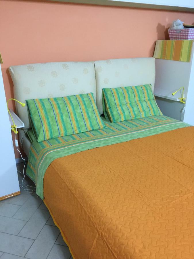 Appartamento Casa Lorianna Napoli Esterno foto