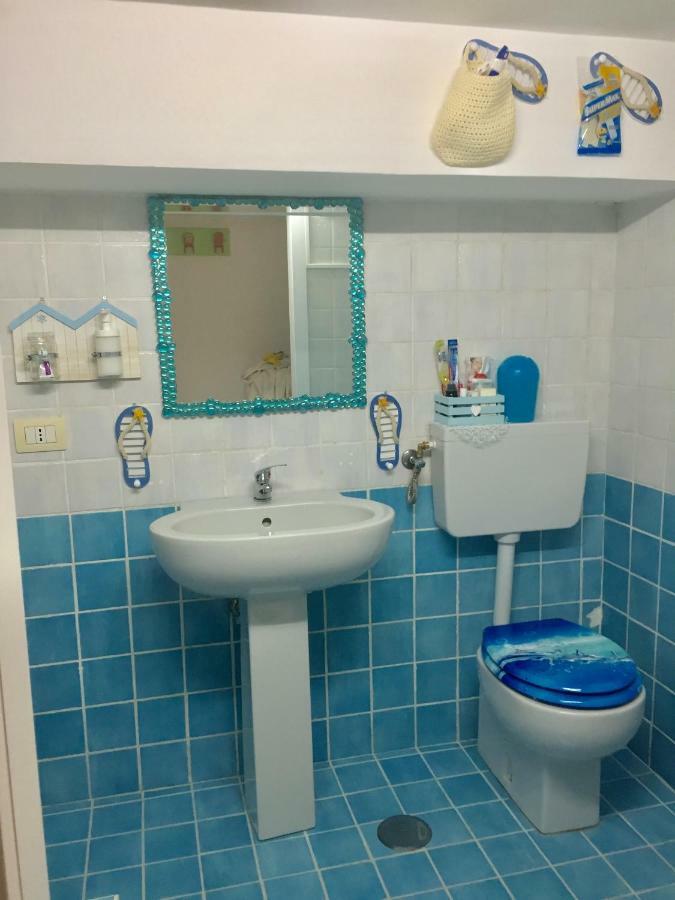 Appartamento Casa Lorianna Napoli Esterno foto