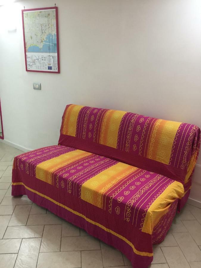 Appartamento Casa Lorianna Napoli Esterno foto