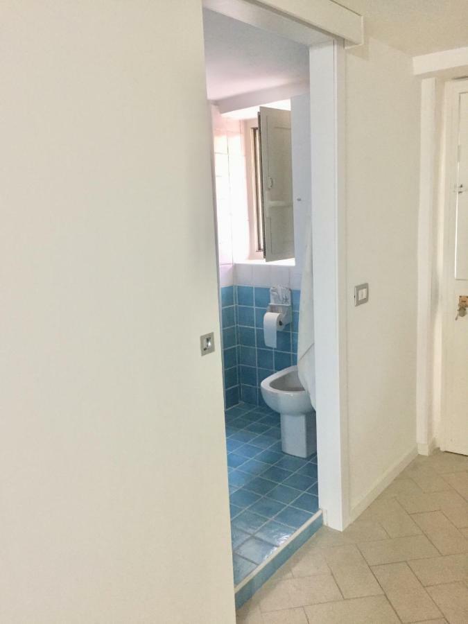 Appartamento Casa Lorianna Napoli Esterno foto