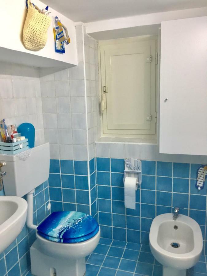 Appartamento Casa Lorianna Napoli Esterno foto