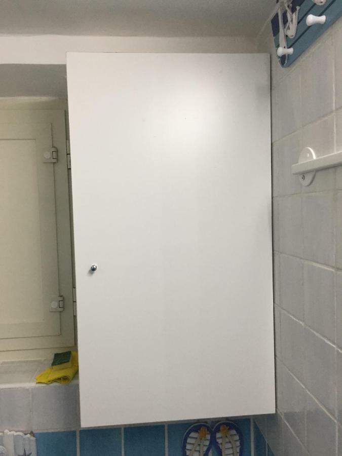 Appartamento Casa Lorianna Napoli Esterno foto