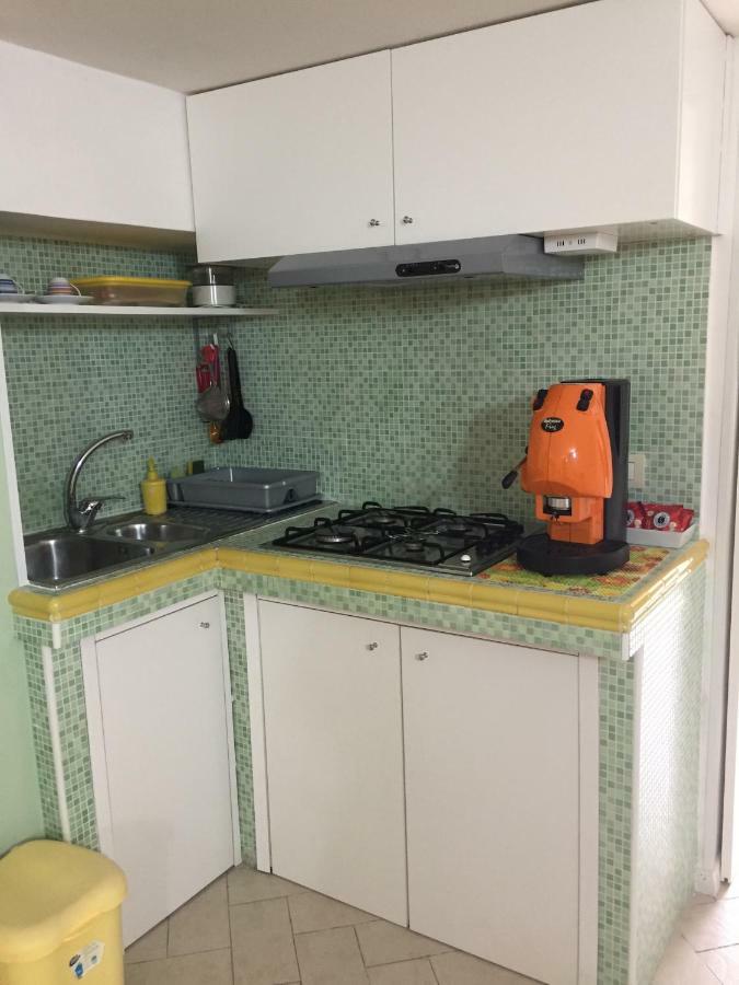 Appartamento Casa Lorianna Napoli Esterno foto