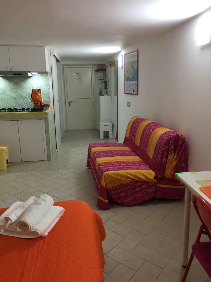 Appartamento Casa Lorianna Napoli Esterno foto