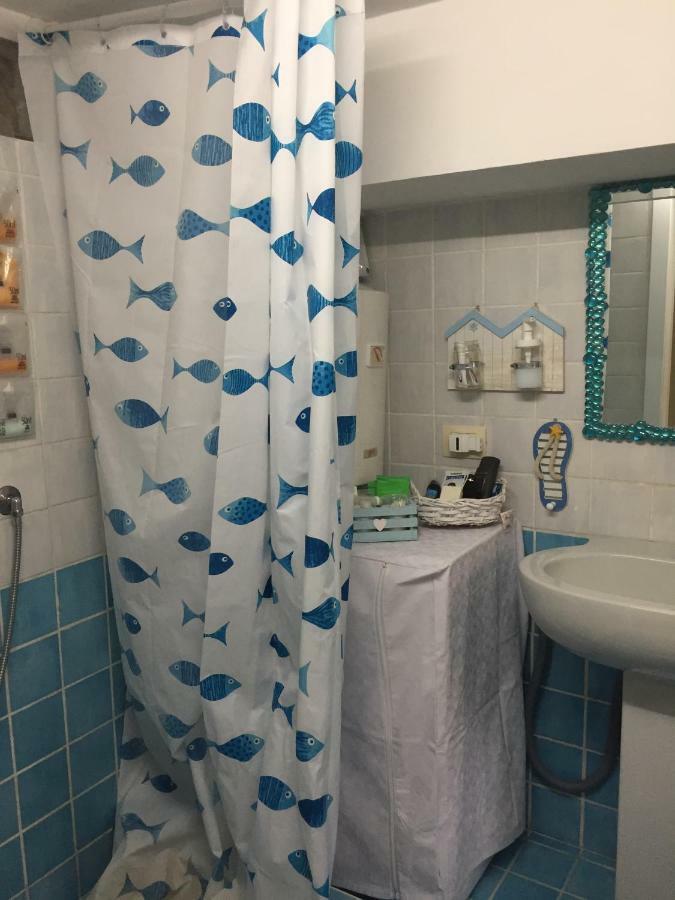 Appartamento Casa Lorianna Napoli Esterno foto