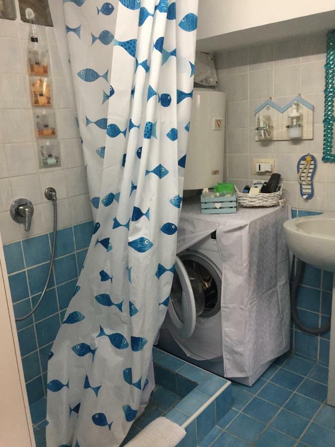 Appartamento Casa Lorianna Napoli Esterno foto